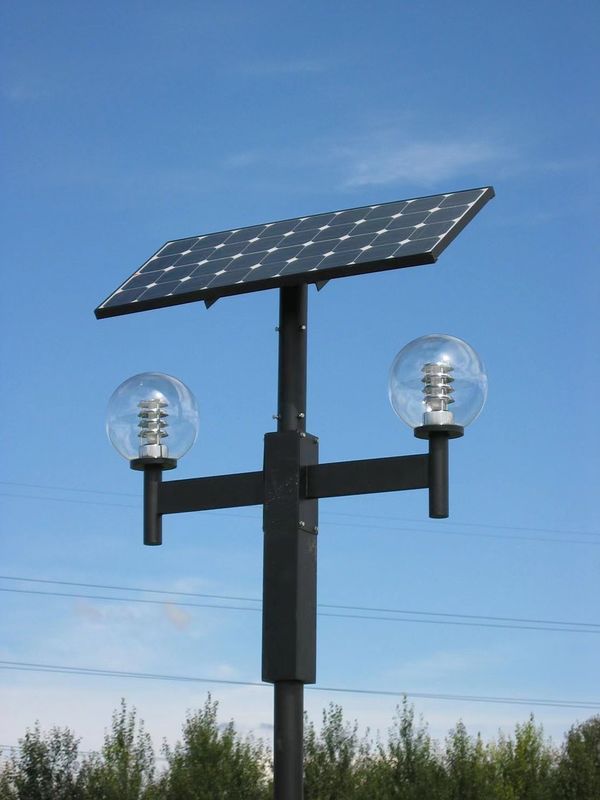 Ip66 Solar Led Street Light 50w 100w 300w Outdoor Motion Sensor
