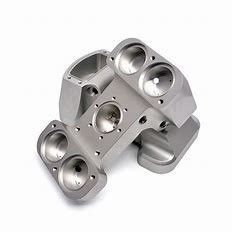 Aluminum Custom CNC Milling Parts Fabrication OEM Bronze CNC Laser Parts